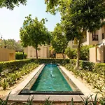 Luxury 1Br In Zaafran With Stunning Burj Khalifa View